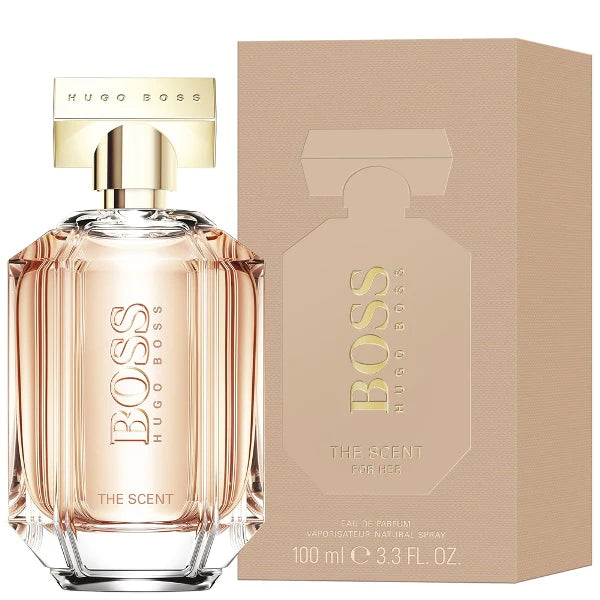 BOSS THE SCENT FOR HER 100ml