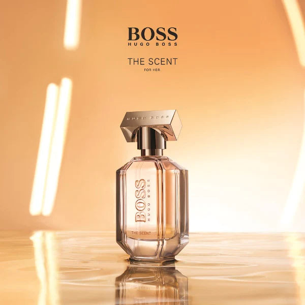 BOSS THE SCENT FOR HER 100ml