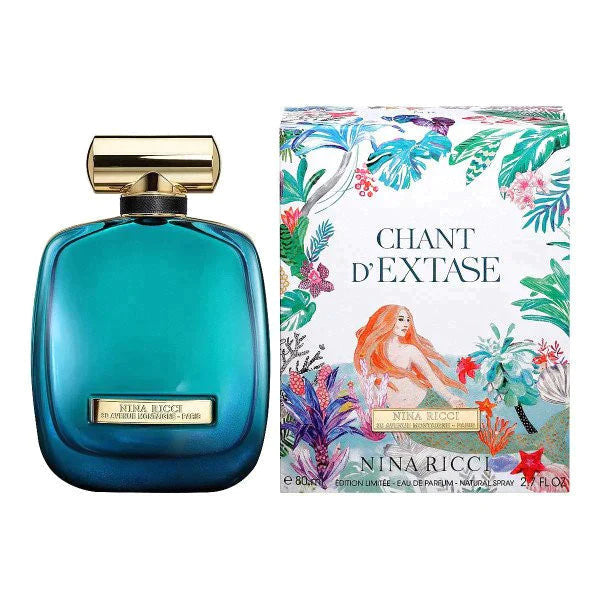 Nina Ricci - CHANT D’EXTASE 80ML