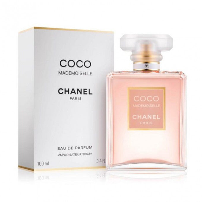 COCO MADEMOISELLE 100ml