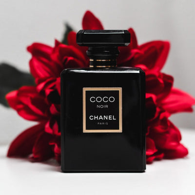 Chanel COCO Noir