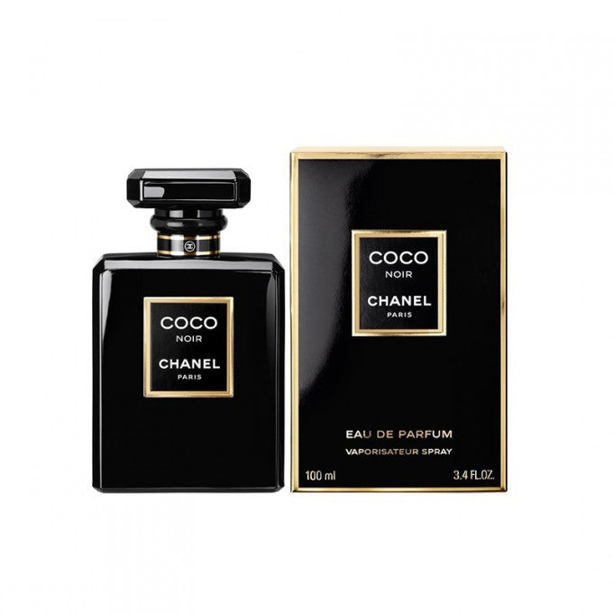 Chanel COCO Noir