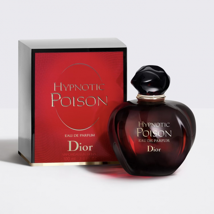 DIOR HYPNOTIC POISON 100ml