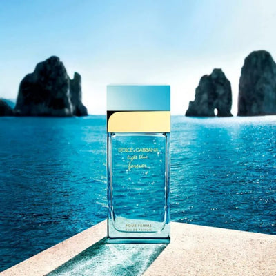 D&G Light Blue Forever 100ml