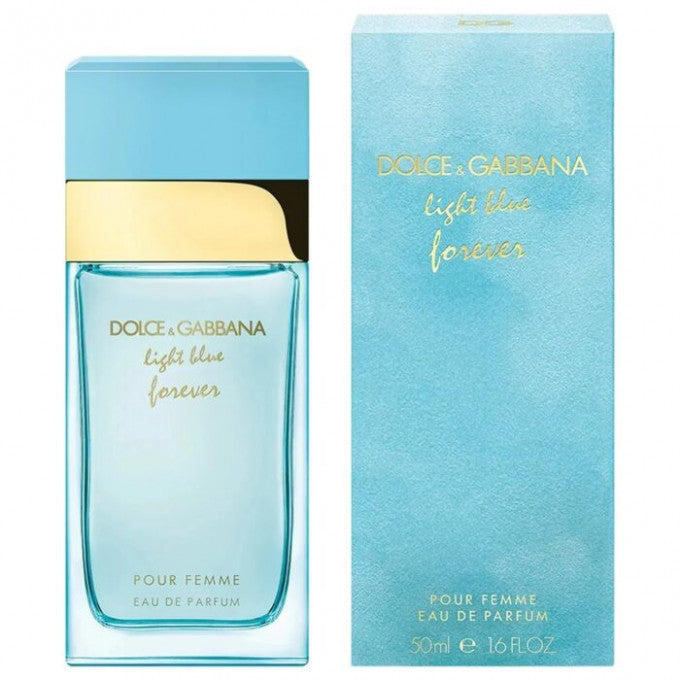 D&G Light Blue Forever 100ml