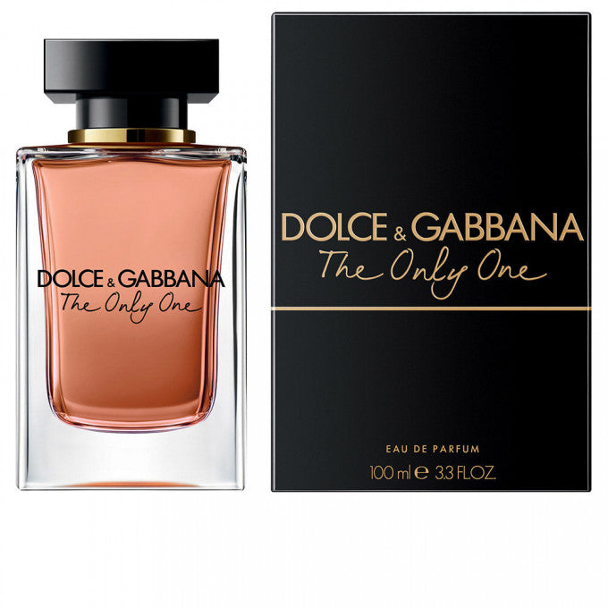 D&G THE ONLY ONE 100ml