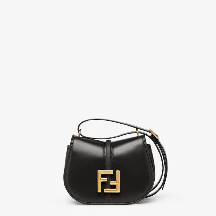 Sac FENDI C'mon Noir