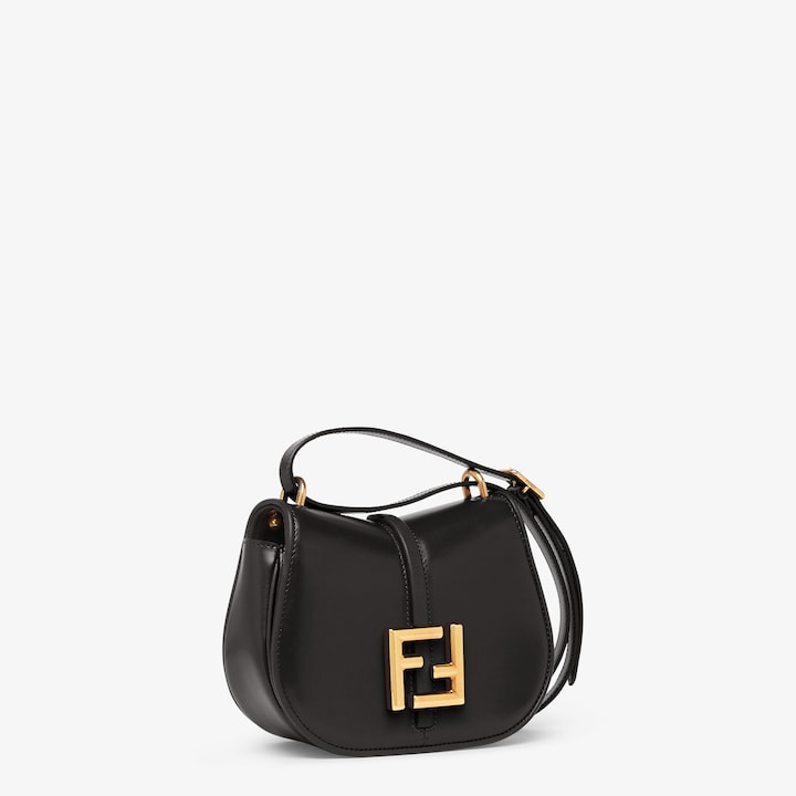 Sac FENDI C'mon Noir