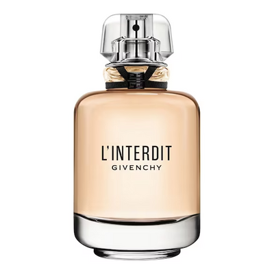 GIVENCHY - L’INTERDIT EAU DE PARFUM