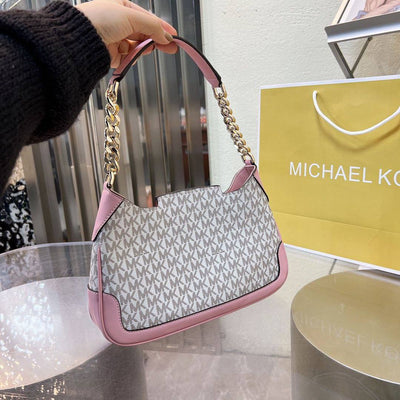 Michael Kors Hally Pink