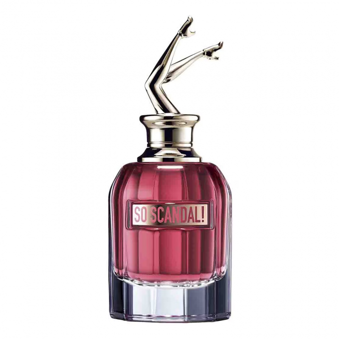 JEAN PAUL GAULTIER So Scandal! 80ml