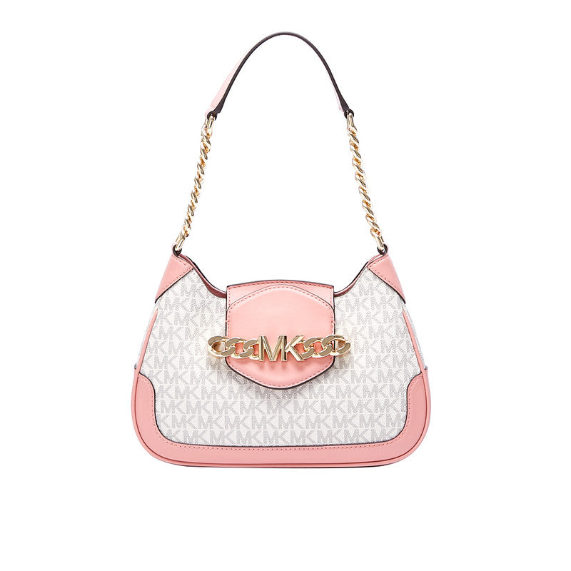 Michael Kors Hally Pink