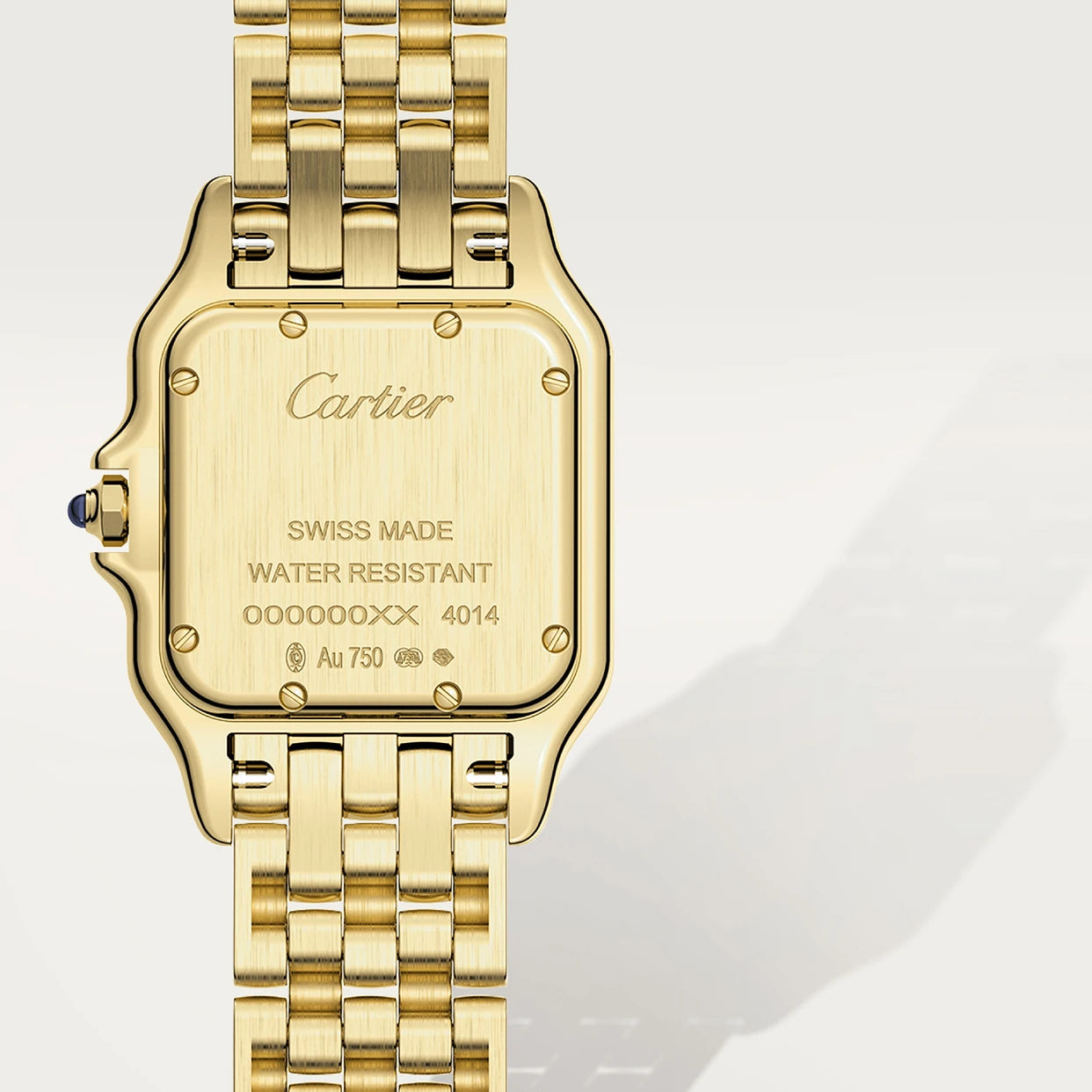 PANTHÈRE DE CARTIER