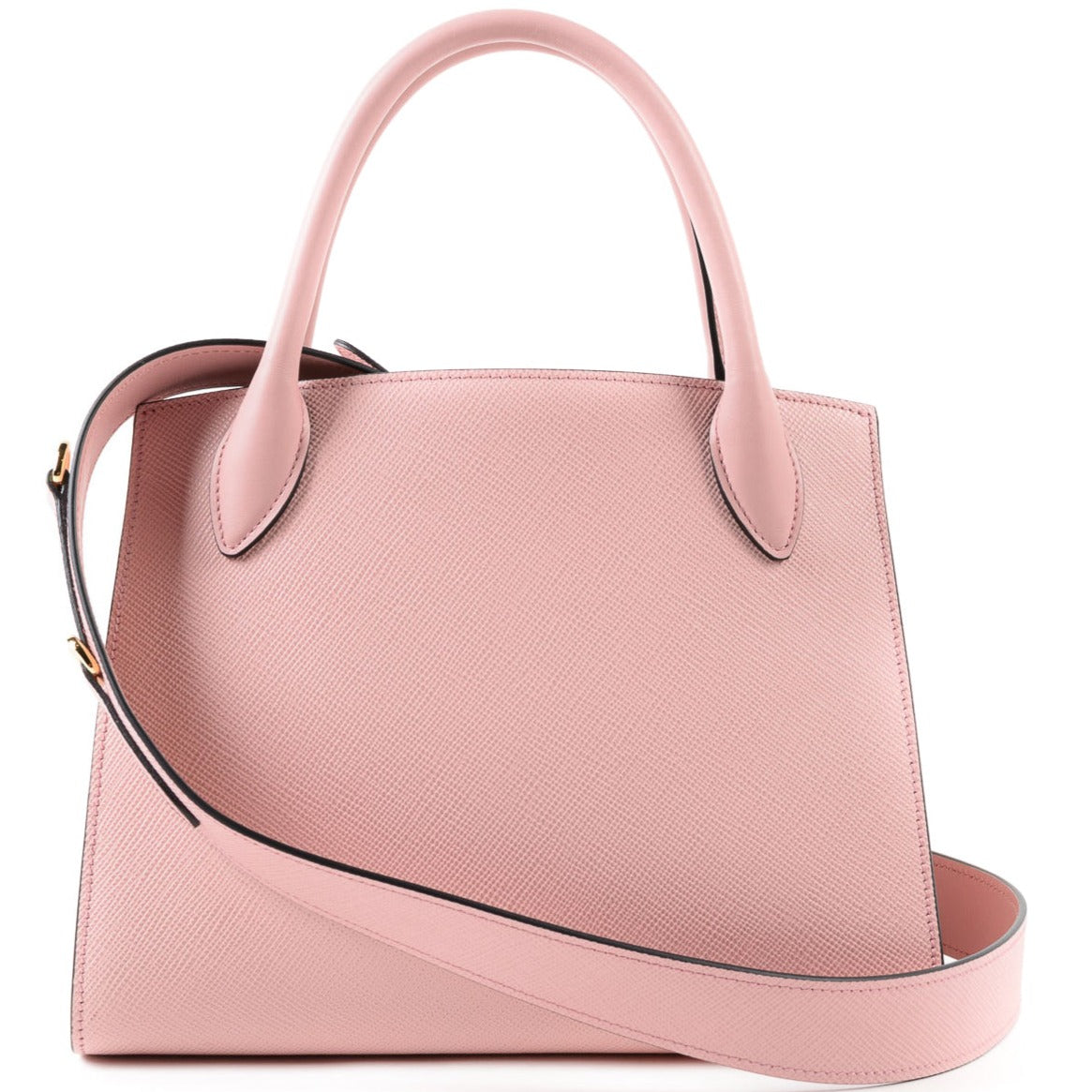 Sac PRADA Monochrome Pink