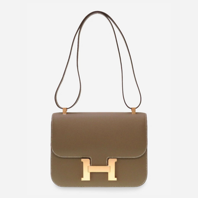 Hermès Constance Gris