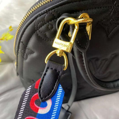 Sac LOUIS Vuitton Alma BB Noir