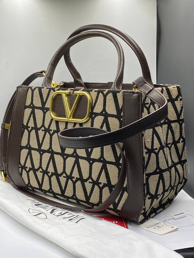 Valentino Cabas Marron