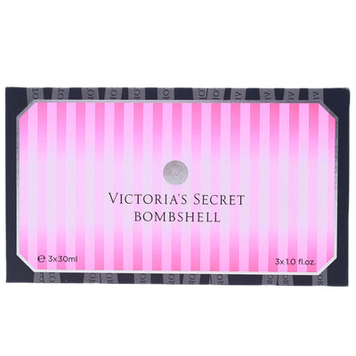 Coffret Cadeau de Parfum Bombshell Victoria's Secret