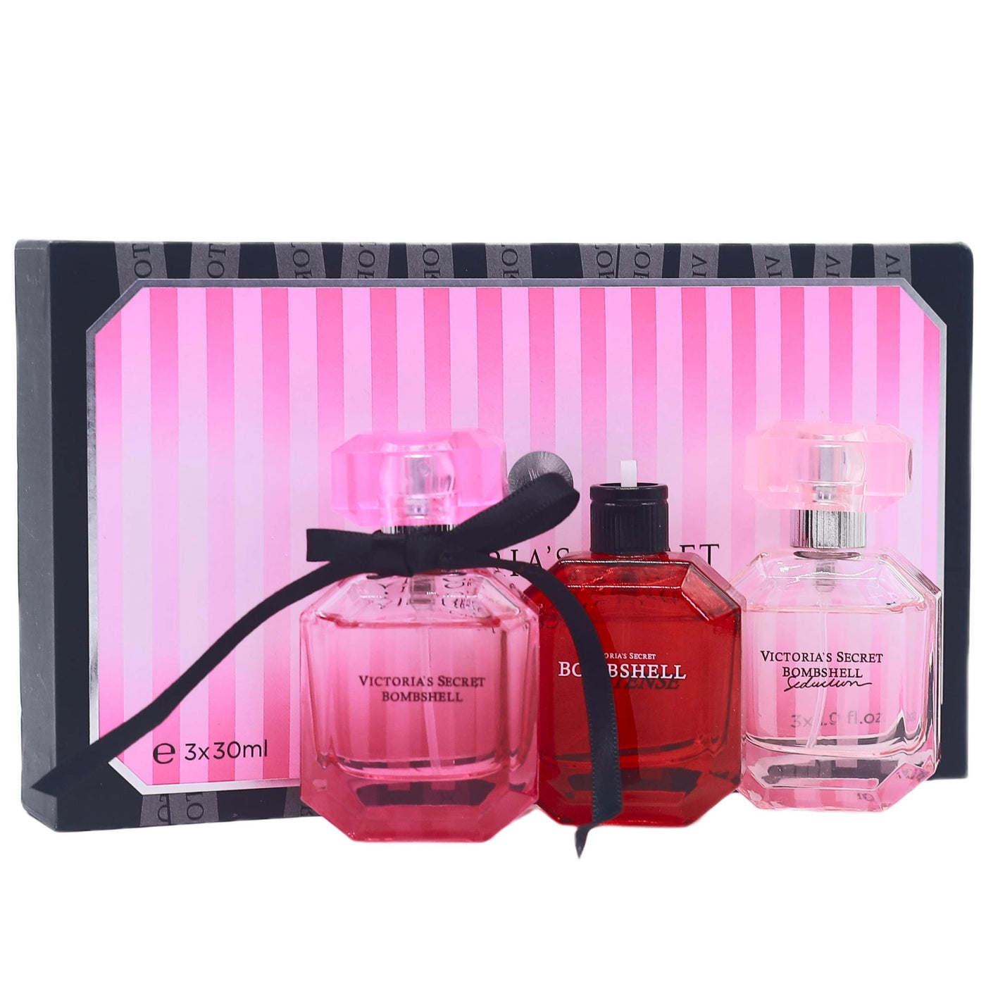 Coffret Cadeau de Parfum Bombshell Victoria's Secret