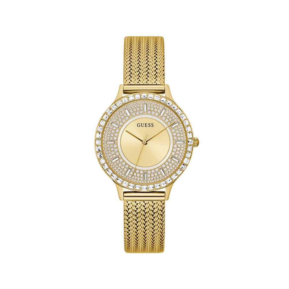 Montre Guess GW0402l2 Dorée