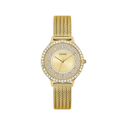 Montre Guess GW0402l2 Dorée