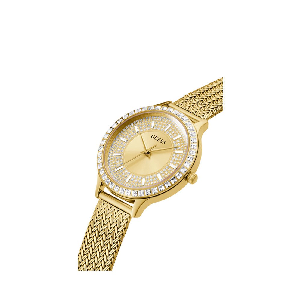 Montre Guess GW0402l2 Dorée