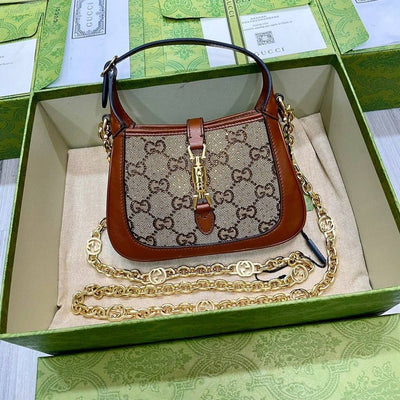 Gxcci Jackie 1961 Mini Bag