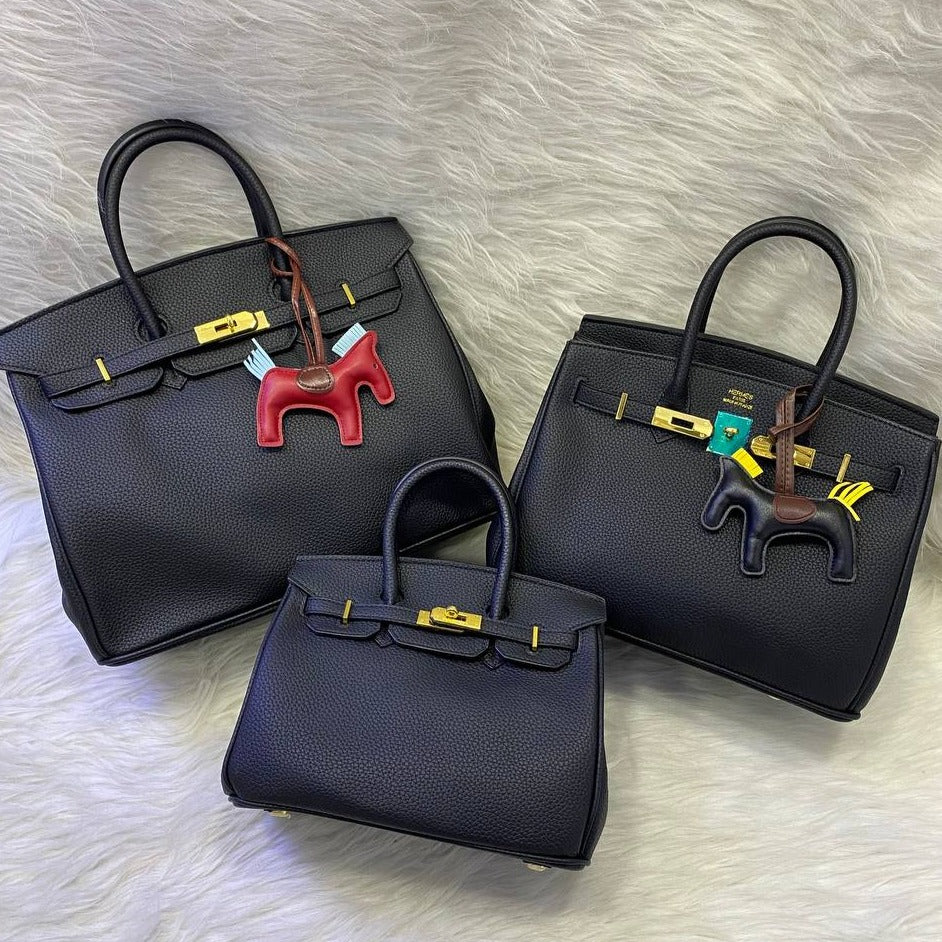 Sac HERMES Birkin Noir